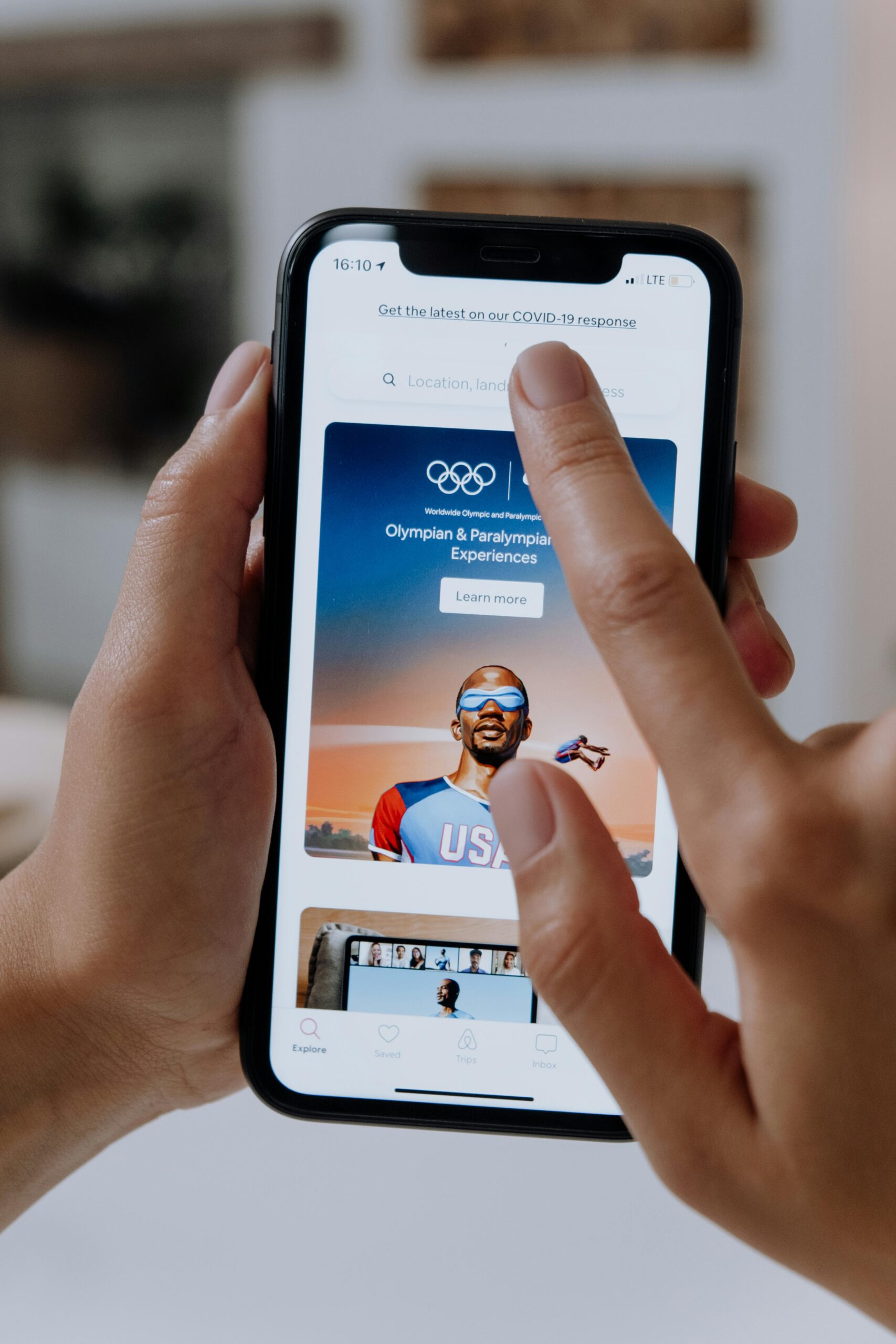 Mobile App Development